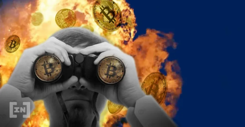 Đào Bitcoin không còn mang lại lợi nhuận, tín hiệu dự báo số phận của Bitcoin 