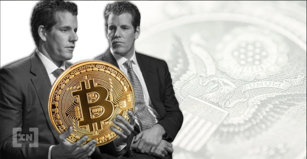 Kỳ lạ các nhà đầu tư tổ chức đứng ngoài cuộc biến động giá gần đây của Bitcoin 