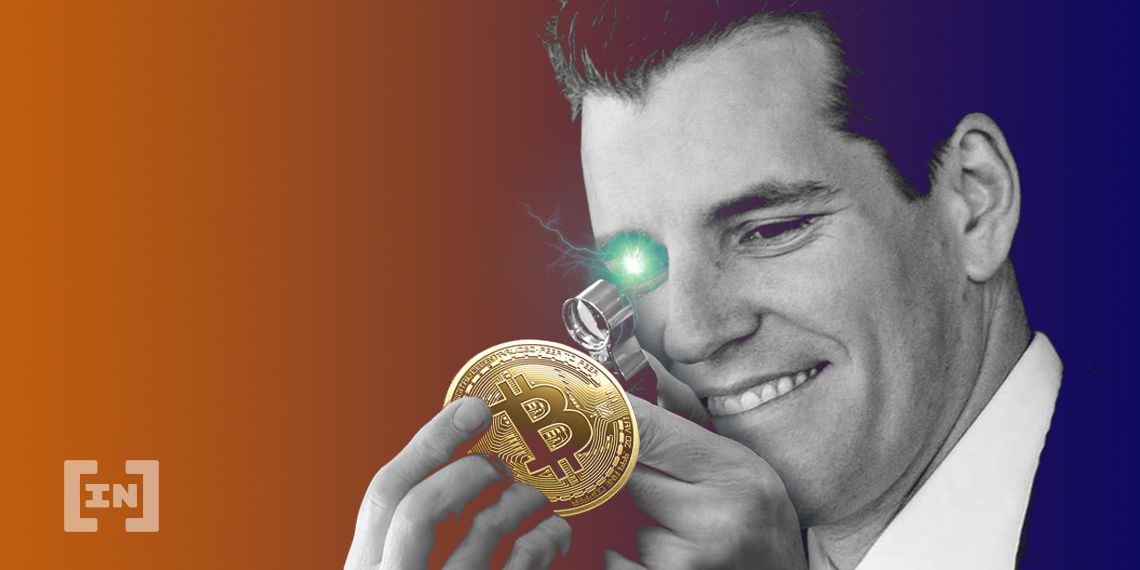 CEO của Abra xem xét tăng gấp đôi đầu tư vào Bitcoin lên tới 25%