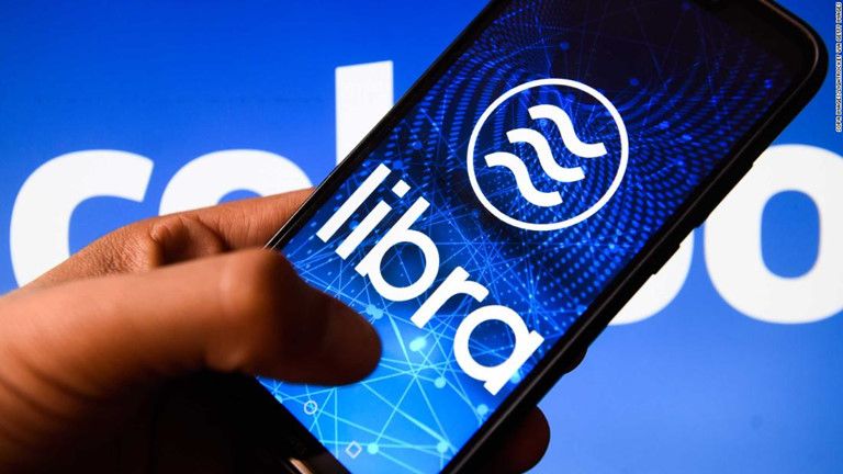 Những cải tiến mới của dự án Libra 