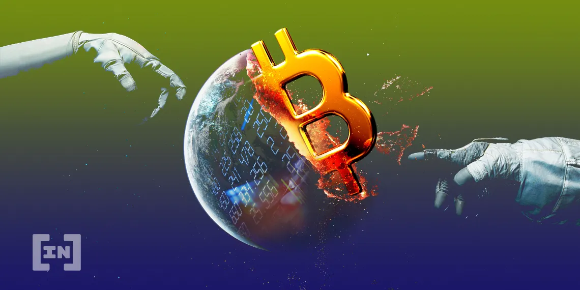 Tháng 11 năm 2012 - Bitcoin Halving lần đầu tiên