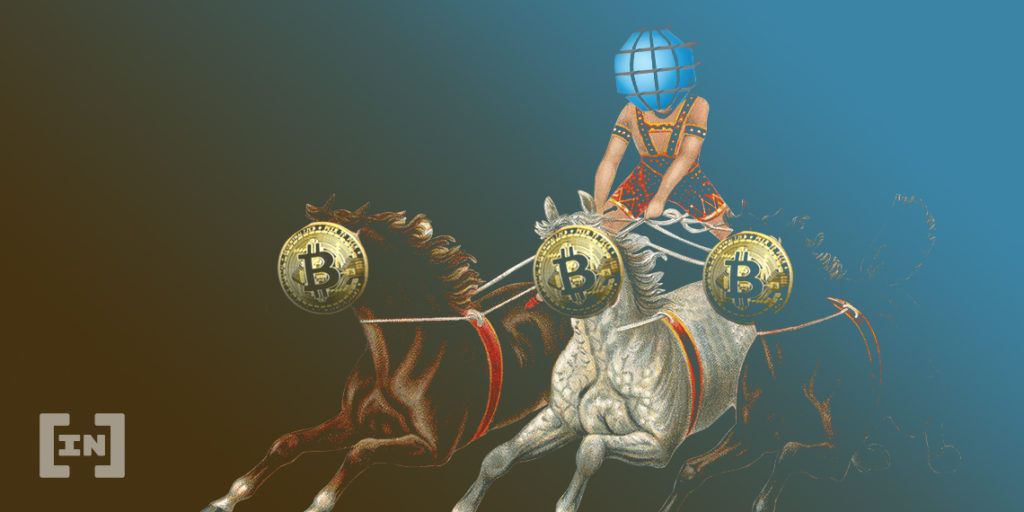 CME vượt OKEx: 1st thị trường hợp đồng tương lai Bitcoin