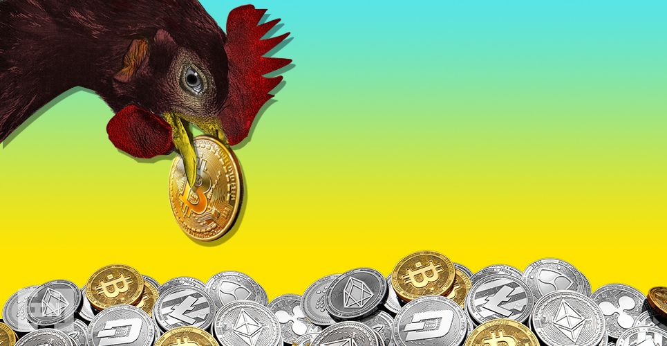 Các giao dịch Bitcoin được thực hiện như thế nào?