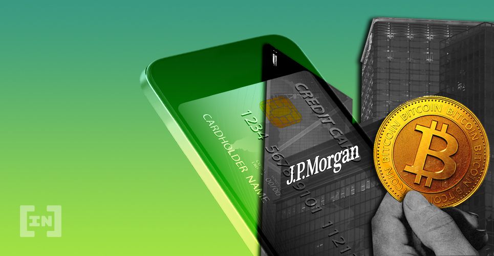 JP Morgan đưa ra cân nhắc trước khi đầu tư hàng nghìn tỷ USD vào các dự án DeFi