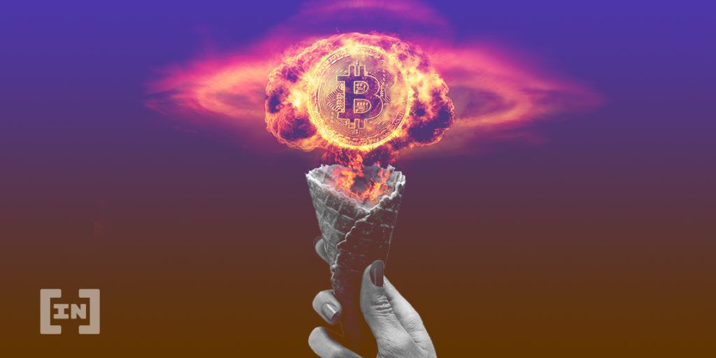 Bitcoin chính thức vượt đỉnh cũ!