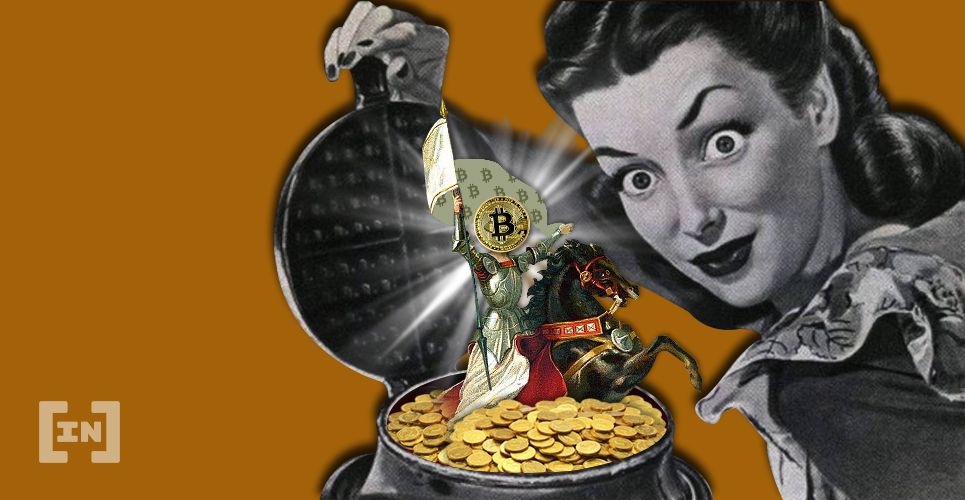 Bitcoin làm những điều không thể: Chuyển giao gần 50.000 BTC chỉ với mức phí dưới 1 USD