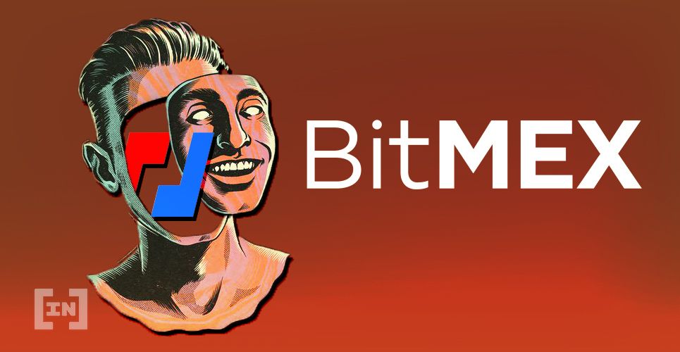 Công dân Nga bị từ chối truy cập BitMex sau ngày 11/07