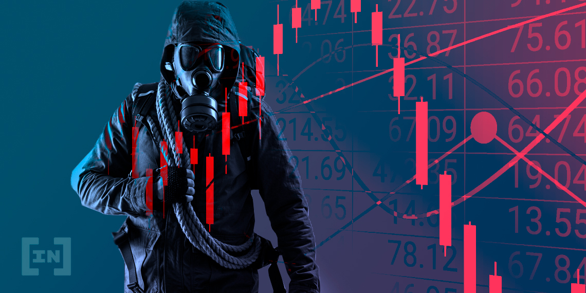 Sự phát triển của các dự án Blockchain mới cố gắng sao chép ETH