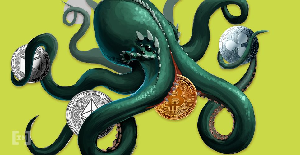Sàn giao dịch Kraken cho phép người sử dụng stake ETH trên nền tảng của mình