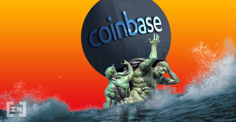 Coinbase sẽ niêm yết trên Nasdaq sau nhiều tháng úp mở, Bitcoin tăng đột phá