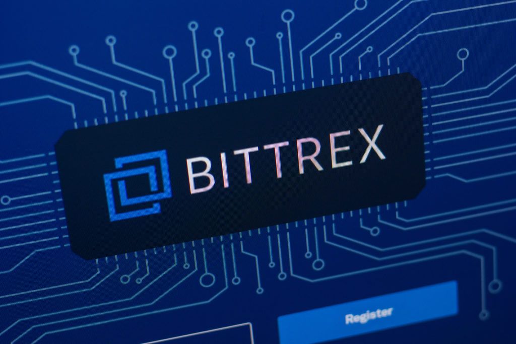 logo Bittrex