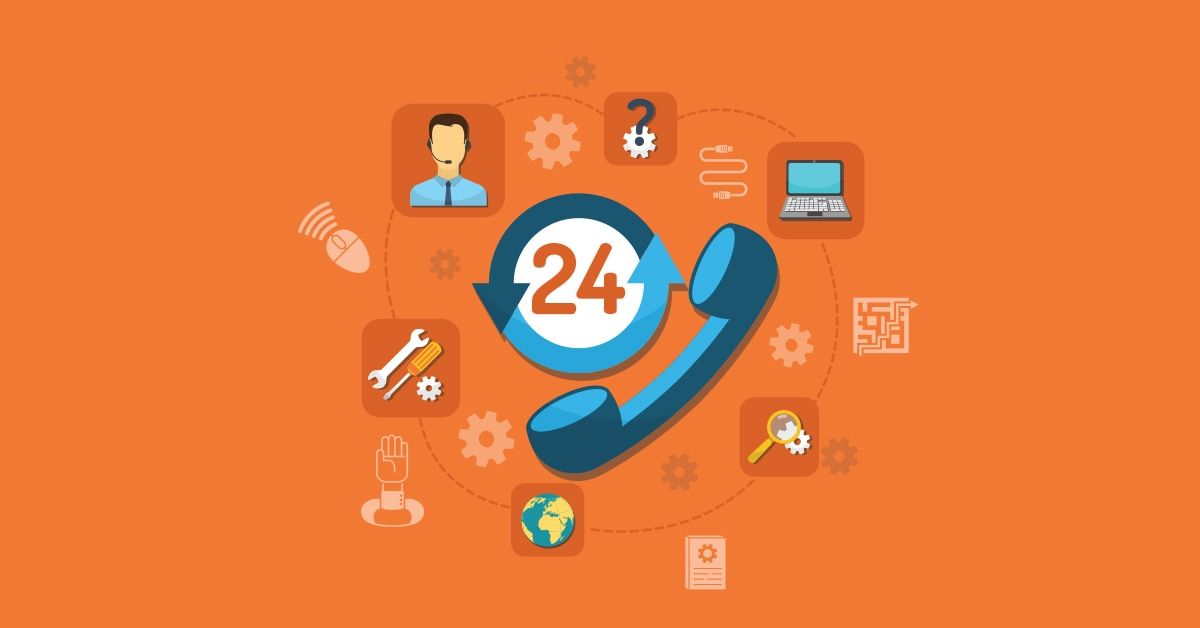 CoinDCX hỗ trợ khách hàng 24/7