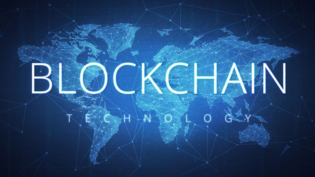sự phát triển của công nghệ blockchain