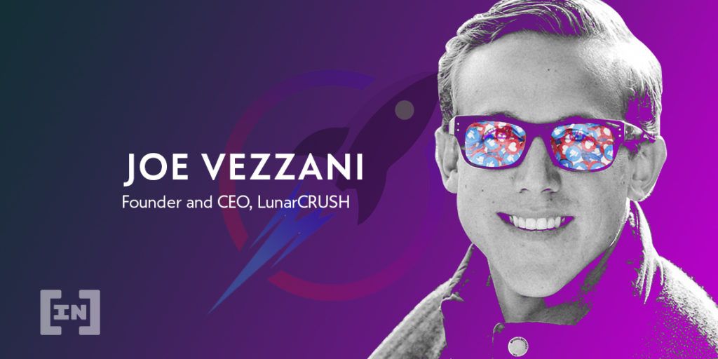 Phỏng vấn Joe Vezzani về ảnh hưởng của truyền thông xã hội trong ngành công nghiệp tiền điện tử