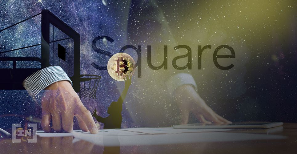 Square đạt doanh thu 1,63 tỷ USD từ bán Bitcoin trong quý 3 thông qua Cash App
