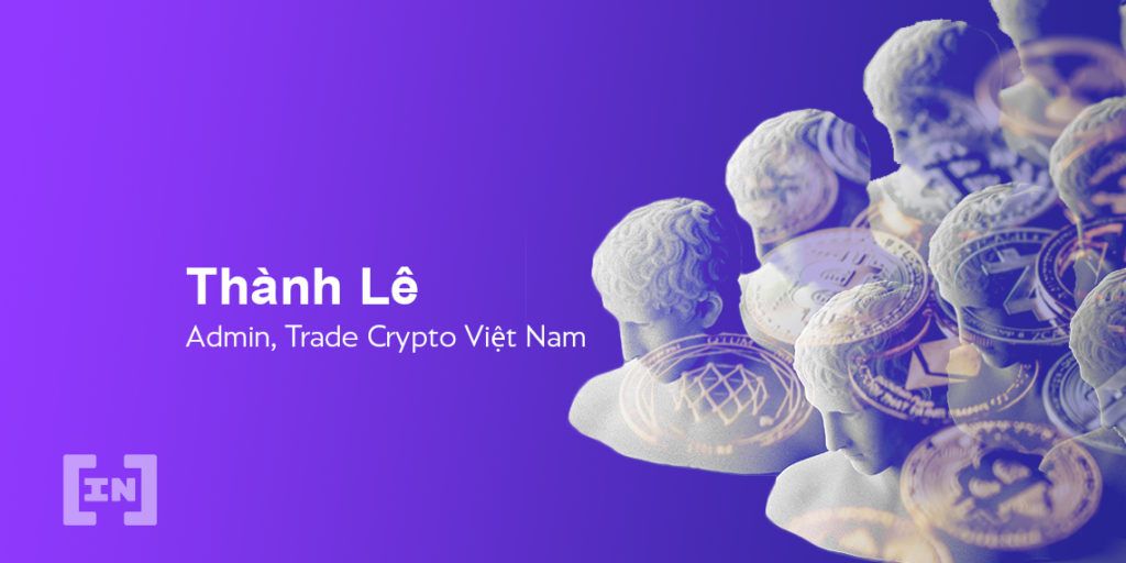 Admin của Trade Crypto Việt Nam: Khu vực hỗ trợ cứng 8.200 USD &#8211; 8.500 USD khó bị chọc thủng