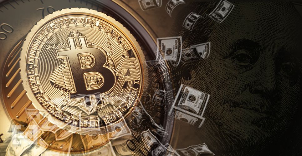 Với mức giá 13.800 USD, hơn 97% số Bitcoin đã được mua trước đây có lãi