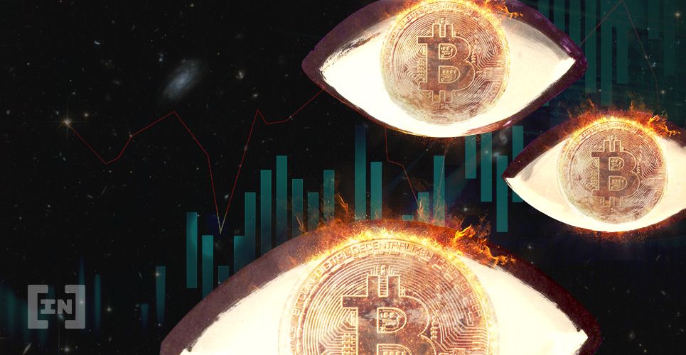 Dự đoán nến Bitcoin 4 tháng cuối năm 2022