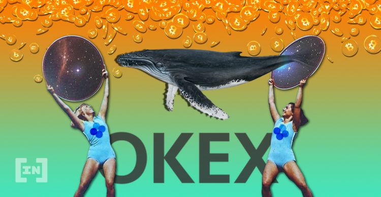Sàn giao dịch OKEx