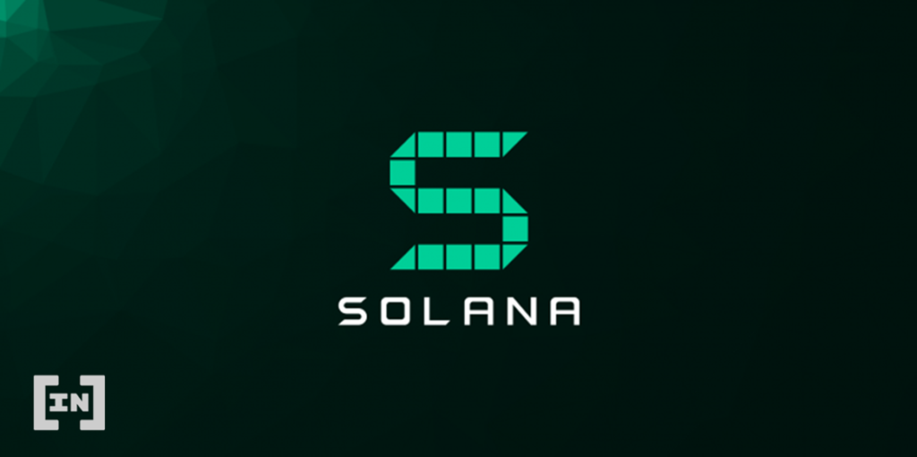 Vì sao Solana được cộng đồng Crypto Việt Nam quan tâm gần đây?