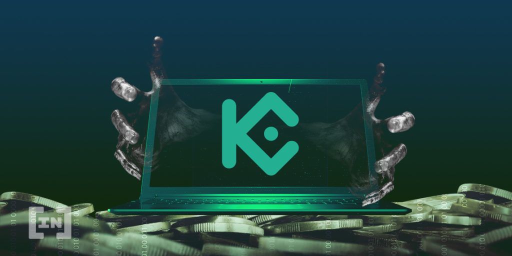 Cập nhật vụ hack KuCoin: Hacker sẽ khó thanh khoản số tiền đã đánh cắp