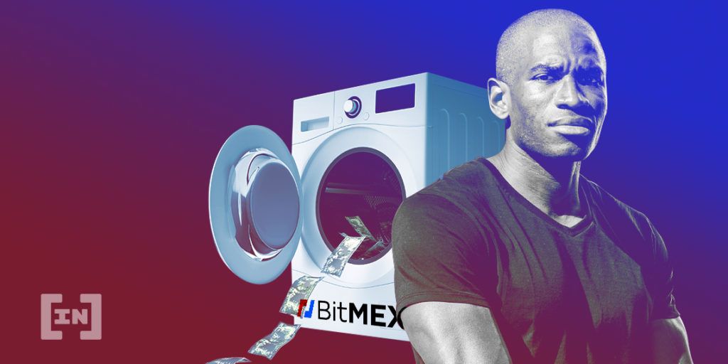 Founder BitMex bị cáo buộc vi phạm luật chống rửa tiền