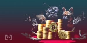 Bài đánh giá về quyết định mua 15 triệu USD Bitcoin của Ruffer