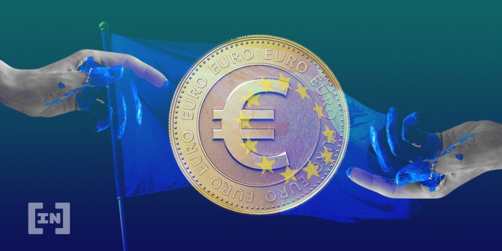Nếu ngân hàng Trung ương Châu Âu (ECB) phát hành Euro kỹ thuật số, sẽ ảnh hưởng ra sao đến Bitcoin