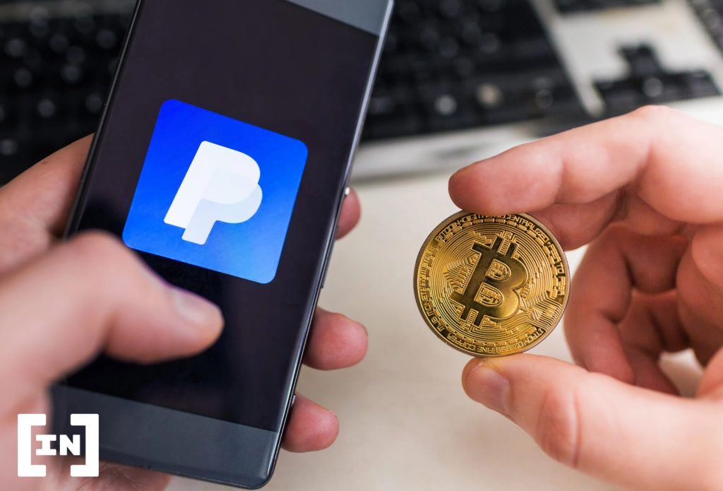 Người dùng PayPal có thể chuyển tiền điện tử giữa các ví bên ngoài và sang các sàn giao dịch khác nhau sau khi quyết định được phê duyệt