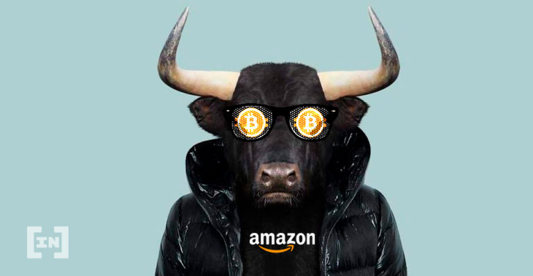 Dịch vụ Blockchain của Amazon