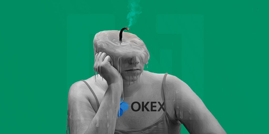 Hoạt động rút tiền tại OKEx vẫn bị tạm ngưng, bác bỏ vụ bắt giữ liên quan đến sàn