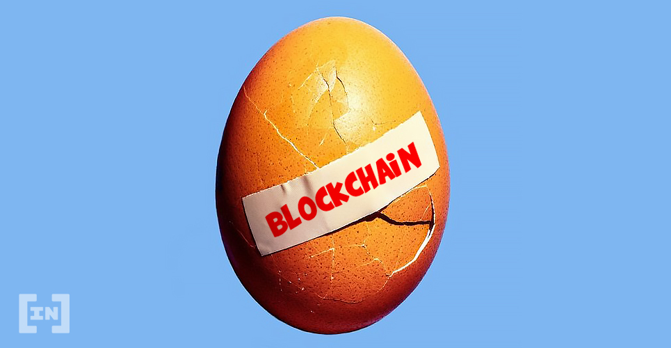 Mối liên hệ giữa Blockchain và tiền điện tử