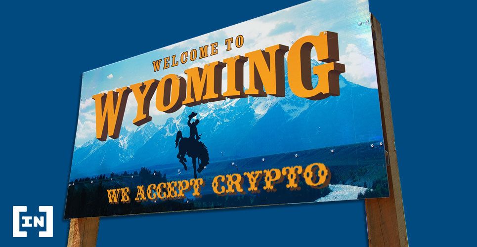 CEO của Kraken Financial: Wyoming là trung tâm mới của ngành công nghệ tài chính Fintech