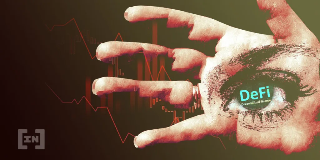 Bí kíp nhận diện dự án DeFi Scam bằng 7 câu hỏi