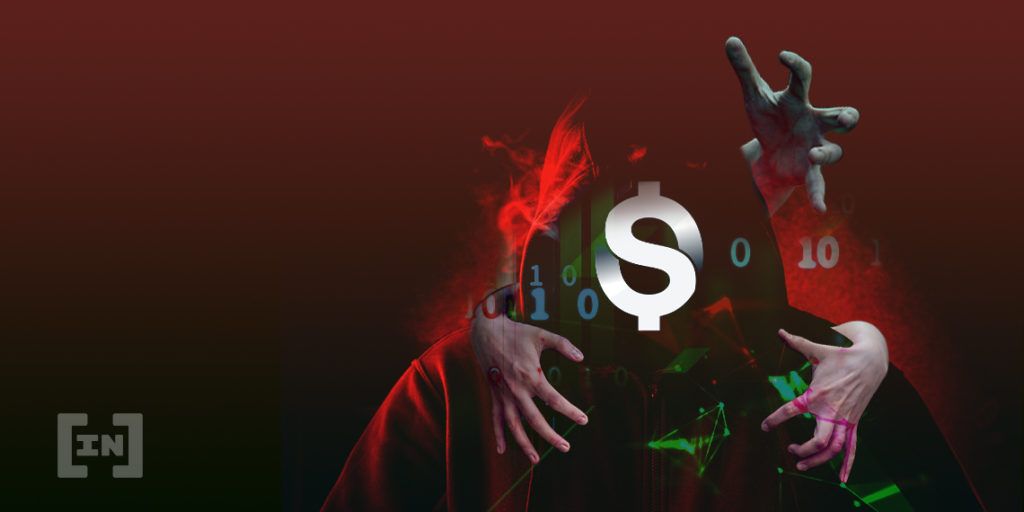 Origin Dollar tặng thưởng hacker 1 triệu USD nếu giao nộp số tiền còn lại