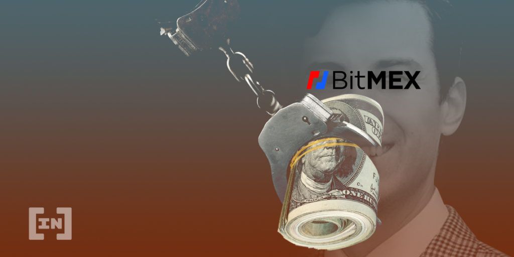 Trước cáo buộc vi phạm luật rửa tiền, nhà sáng lập BitMEX không nhận tội