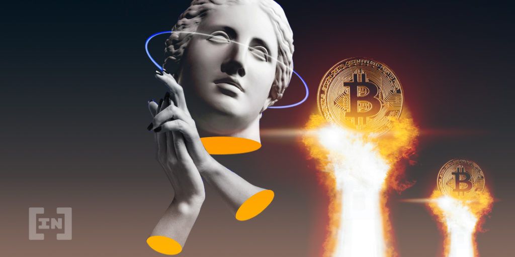 Khan hiếm nguồn cung, nguyên nhân đằng sau sự tăng trưởng mạnh mẽ của Bitcoin