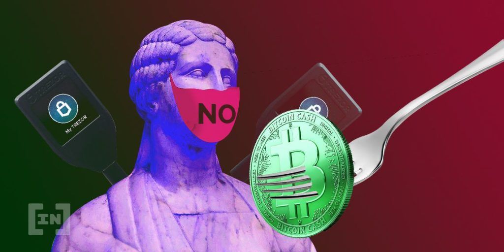 Hard Fork của Bitcoin Cash sắp ra mắt: Cộng đồng buồn vui lẫn lộn