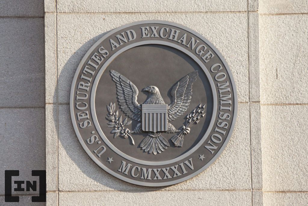 Jay Clayton hết nhiện kỳ chủ tịch SEC
