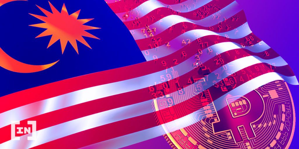 Ủy ban chứng khoán Malaysia ban hành hướng dẫn quản lý các tài sản số