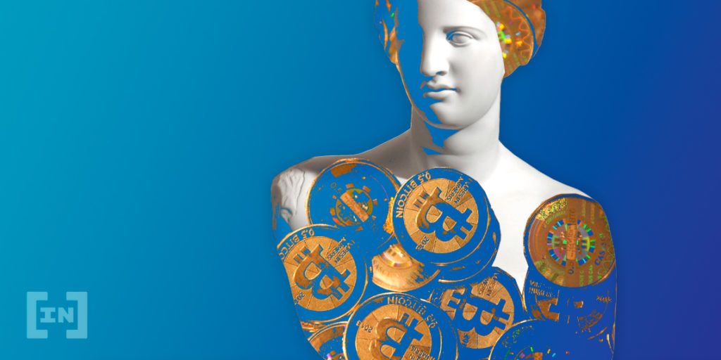 Lý giải nguyên nhân Bitcoin thoái lui nhẹ, xu hướng sắp tới như thế nào?