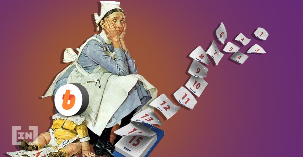 hoãn bộ luật thuế crypto