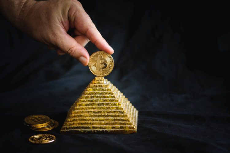 Có khi nào Bitcoin sụp đổ và đưa giá trị trở về 0?