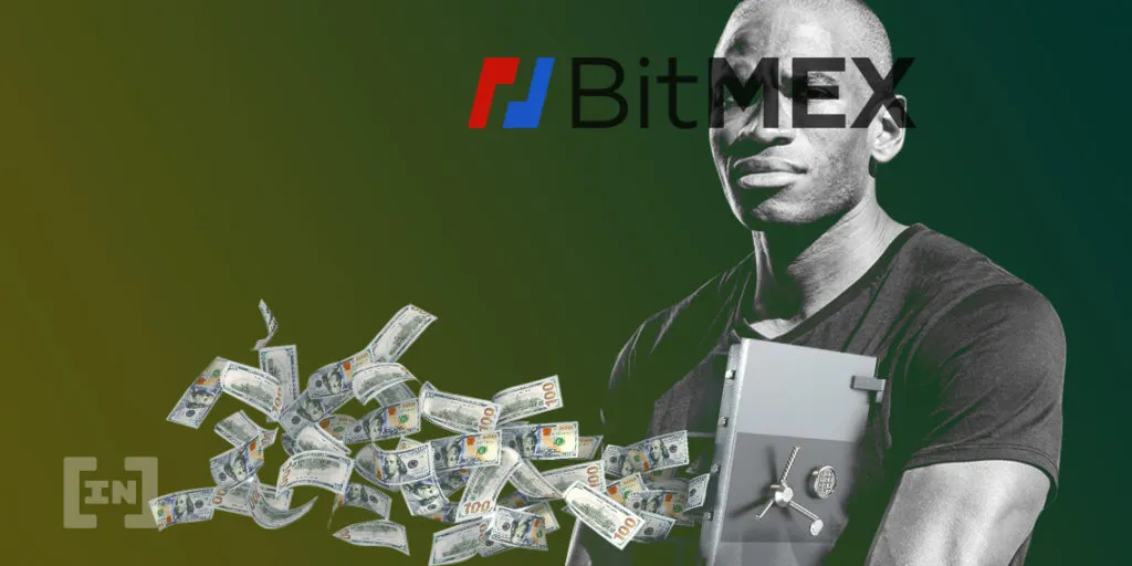 Những điều các nhà sáng lập BitMEX đối mặt