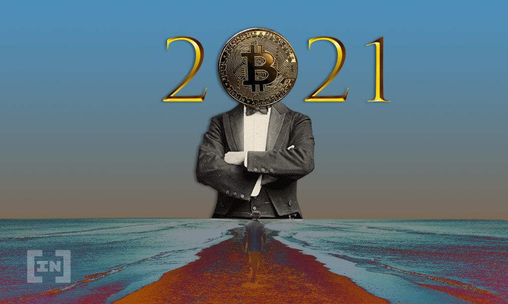 7 dự đoán thị trường Bitcoin 2021
