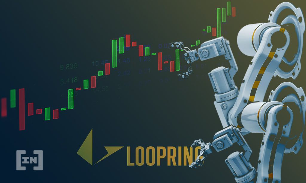 Loopring công bố nhà tạo lập thị trường tự động miễn phí gas lớp 2 mới nhất