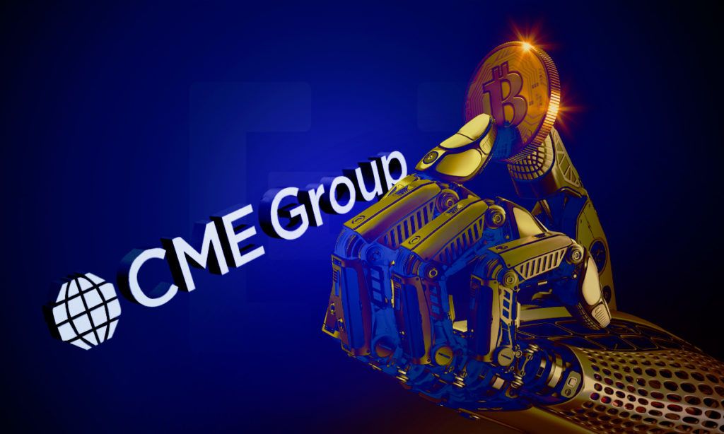 CME Group ra mắt sản phẩm phái sinh Micro Ether Futures