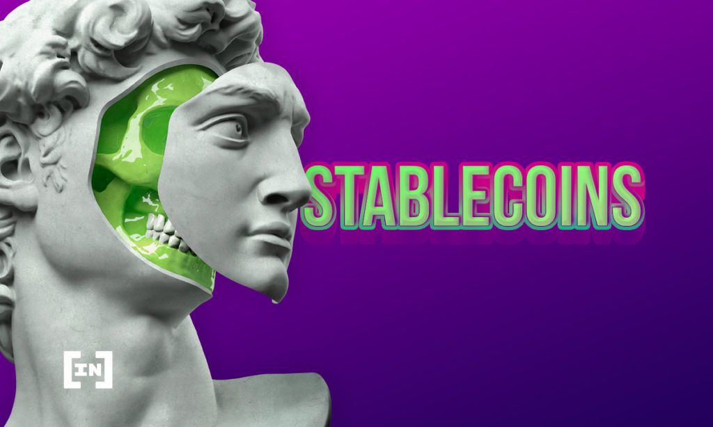 Stablecoin lần đầu tiên được ra mắt trên mạng Cardano