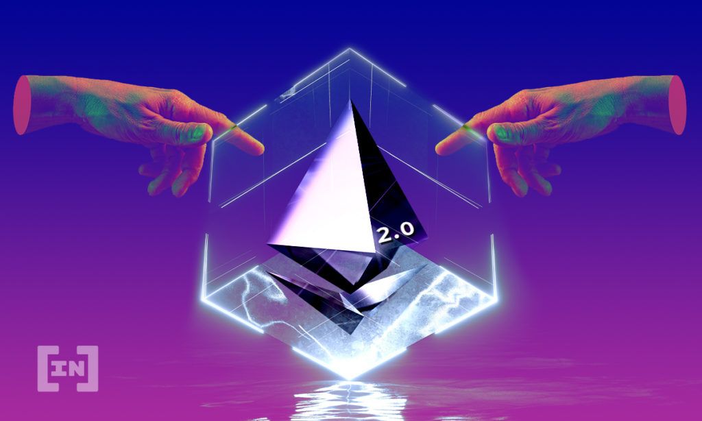 Ethereum được kỳ vọng chứng kiến tăng trưởng mới sau khi bước vào khu vực quan trọng