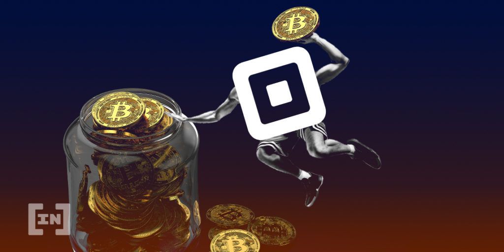 Square cho phép nhận lại Bitcoin khi mua hàng qua Cash